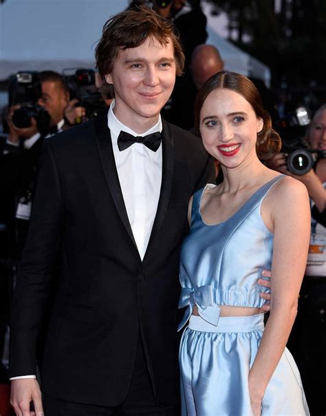 paul dano wife|zoe kazan husband.